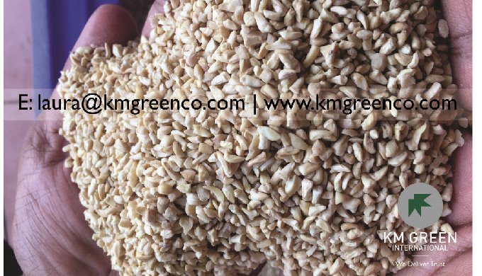 We supply cashew kernels from Iso/ HACCP certs factory, BRC/ Kosher/ Halal Certs factory, and also O...