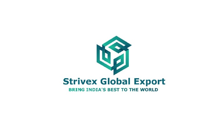 Strivex Global Export – Delivering Freshness & Quality Worldwide! Your Trusted Partner for Premium Fruits, Onions, Pulse