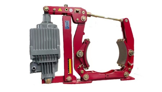 Product Description 1) Salient features: a. Safe and reliable performance, smooth braking and high a...