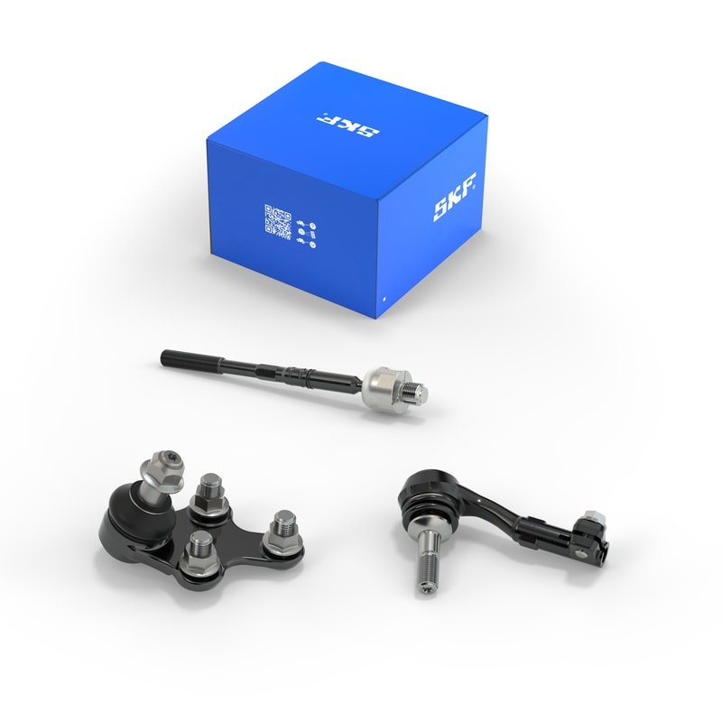 R E Components Private Limited offers a range of suspension components engineered to absorb shocks a...