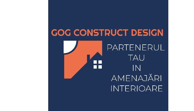 Firma de amenajari interioare si renovari GOG CONSTRUCT oferă servicii de amenajari interioare (zugr...