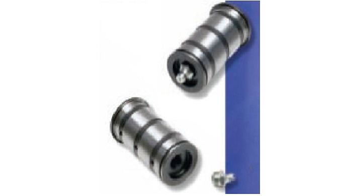MACHINING OF MACHINE TOOL PARTS