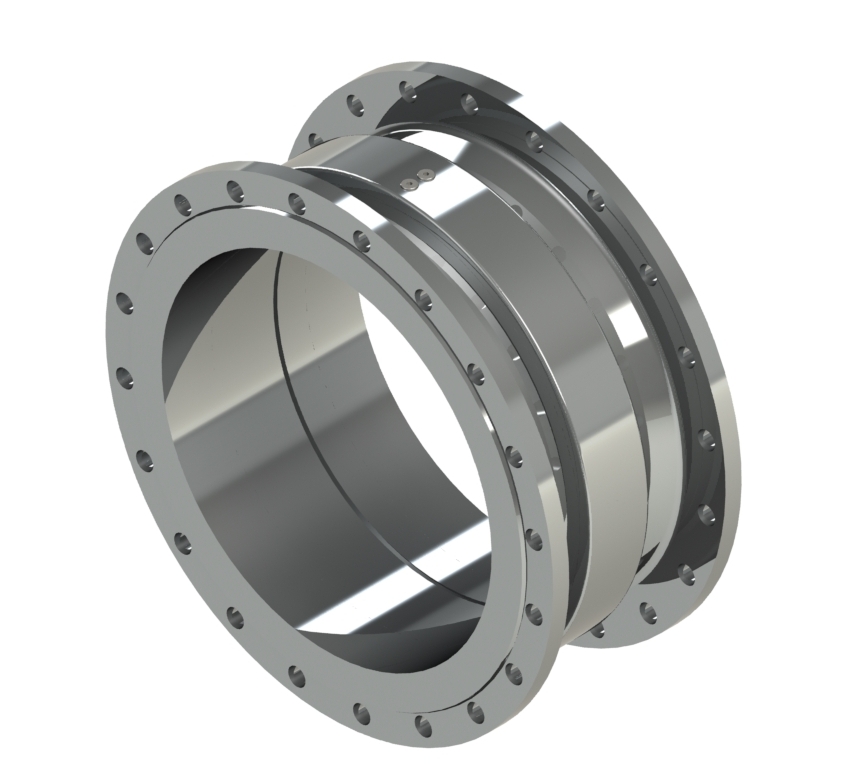 Swivel joint series SJE