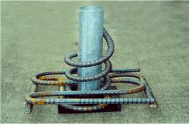 Dowel Bar set