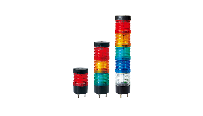 QT series tower light is a multifunctional product that allows for significant customization to your...