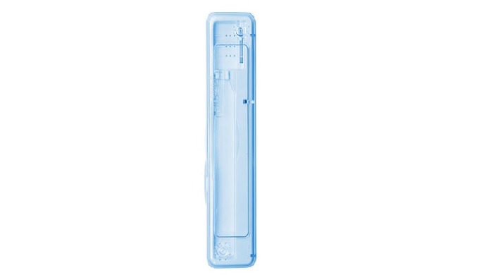 QTS-120 | Toothbrush sterilizer