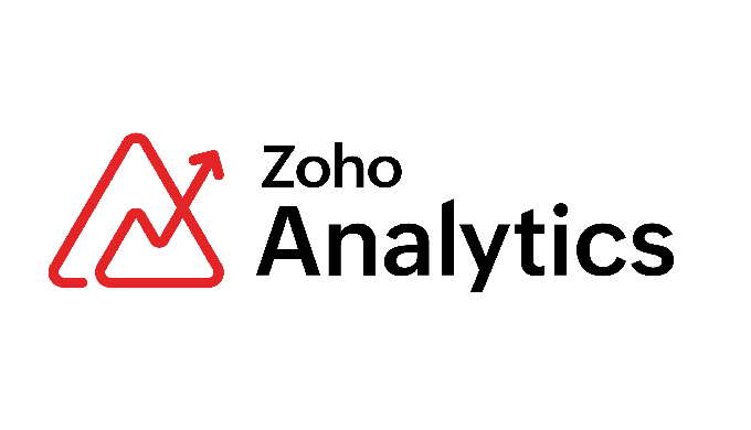 O Zoho Analytics é um software de BI (Business Intelligence) e análise de dados self-service que per...
