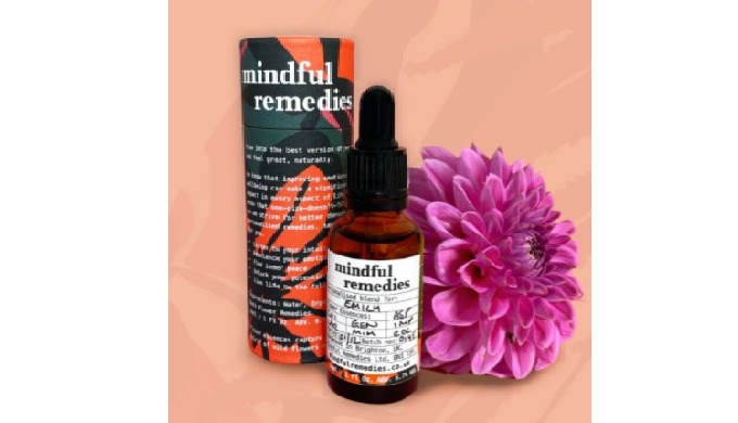 Holistic Medicine Practitioner Mindful Remedies is a personalised and natural approach to emotional ...