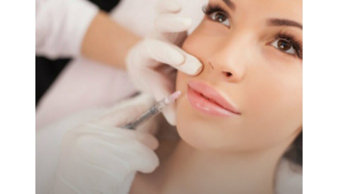Dermal Fillers, Skin Boosters, Fat Dissolver injections, PDO Threads, Body Contouring