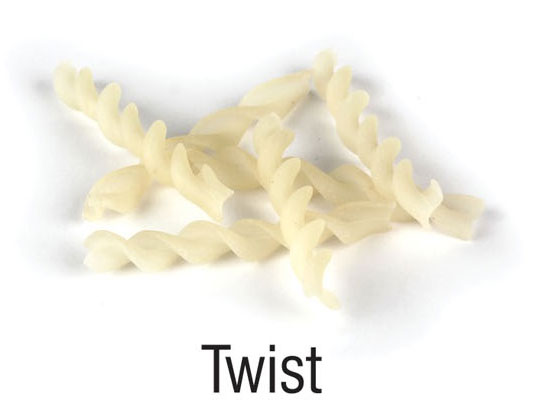 Potato Bassed 2D Papad ( Snacks Pellets)