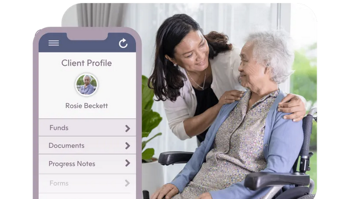 How to Simplify Documentation with Home Care Plan Software in Canada