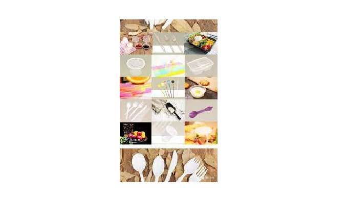 This is Changya Vietnam. We would like to introduce ourselves as a supplier of disposable tablewares...