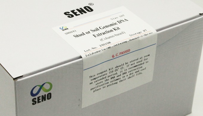 DNA Purification XionBioTech Ltd is a manufacturer and trade company, that provides absolutely cost-...