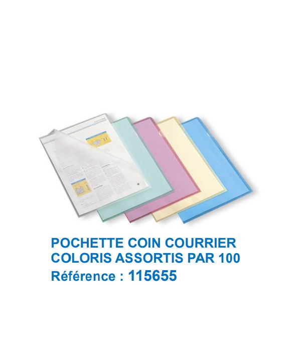 BRM LOG, avec les travailleurs handicapés, propose une large gamme de variée de papeterie, dont : La...