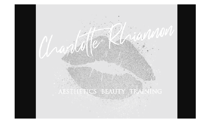 Welcome to Charlotte Rhiannon Aesthetics Beauty Training, your destination for the perfect 'home sal...