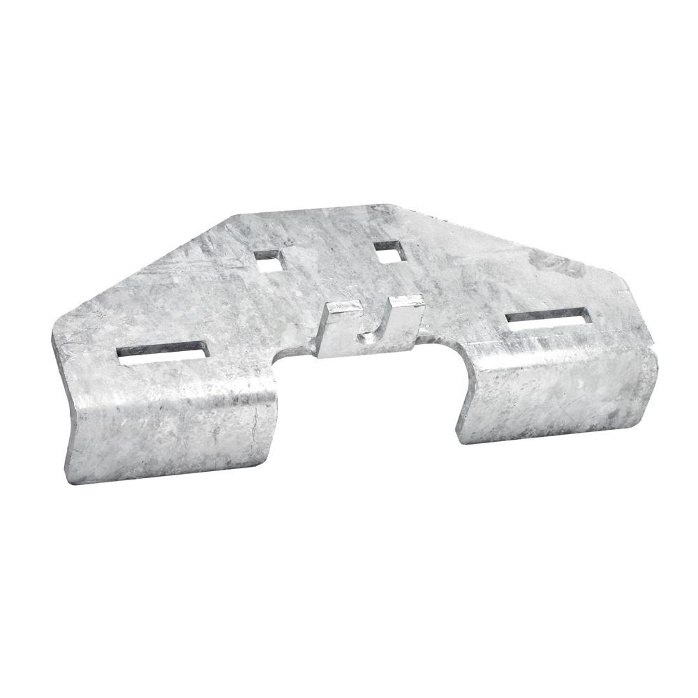Alfa Techno Cast manufactures precision railway components using the lost w...