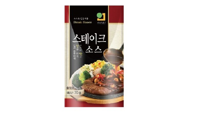 1. It is an instant food that is mixed directly with beef and eaten without aging separately. 2. It ...