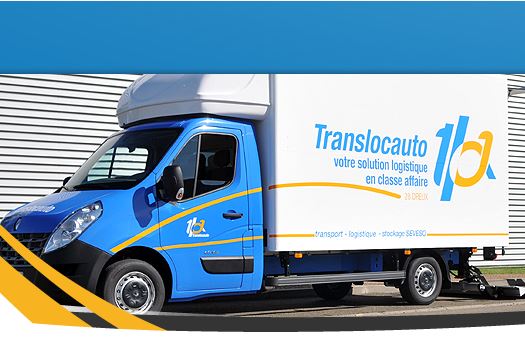 Prestation Stockage-logistique