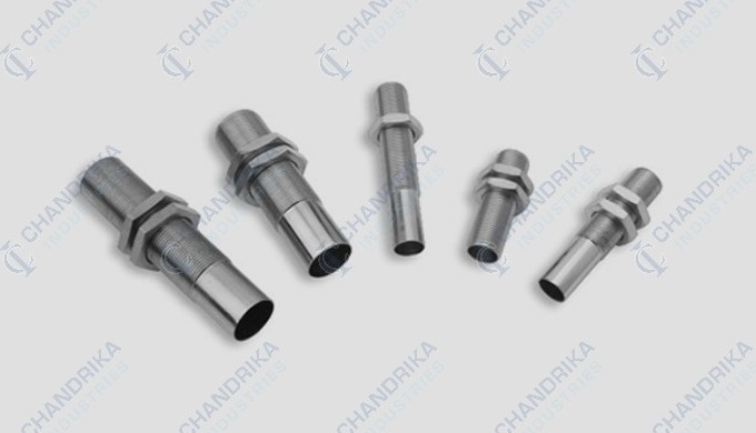 Buy Brass Sensor Parts from Chandrika Industries, a trusted supplier of water slides. Our Brass Sens...