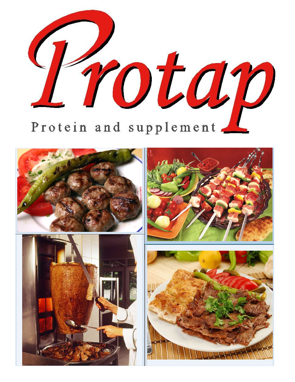 Protap HS series contain stabilizers, emulsifiers, humectants. Each type of Protap is produced for a...