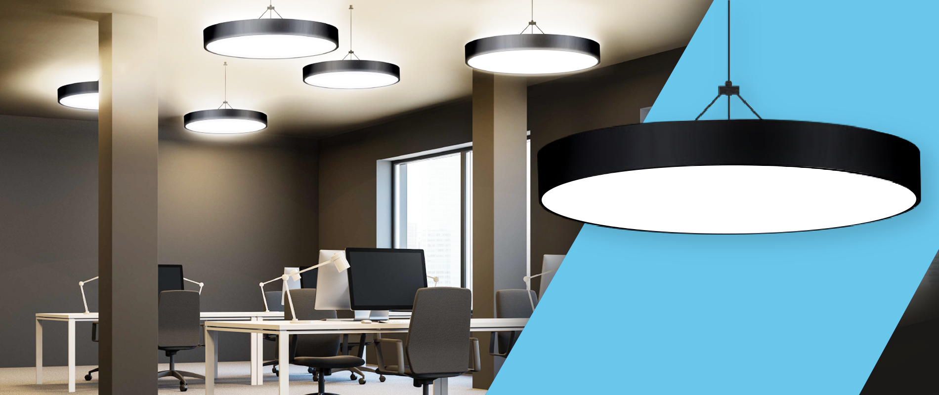 Surya Roshni Ltd. brings innovation, efficiency, and reliability together with its advanced LED Ligh...