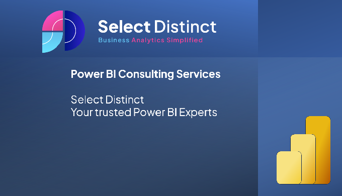 Power BI Consulting