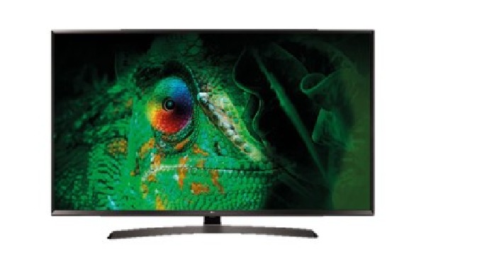 Monitor Profesional LED LG 65UJ634V 65 LED IPS UltraHD 4K