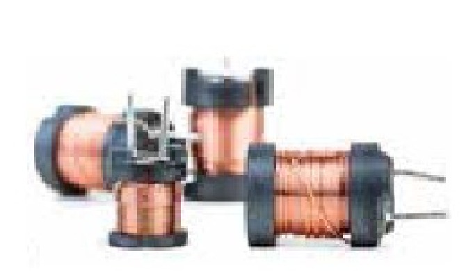 CHOQUES CON NÚCLEO EN FORMA DE TAMBOR