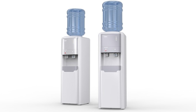 hyundai water dispenser price