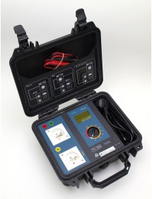  include control instruments for testing of electrical appliances.