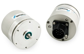 MA368 Family, Rugged for Heavy Duty Service Incremental encoder with solid shaft FeaturesØ 68 mm6 or...
