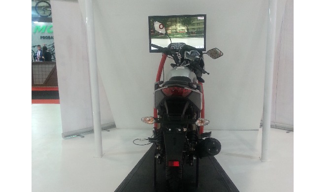 MOTORBIKE SIMULATORS for PROFRESSIONALS Improves advanced driving skills without risks and dangers w...