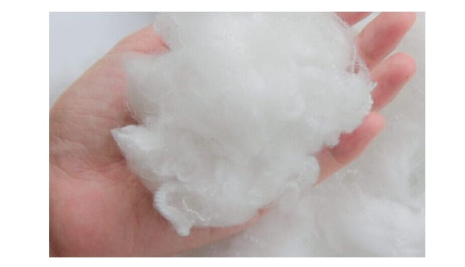 Agentes de Fibra Virgen de 100% Polipropileno