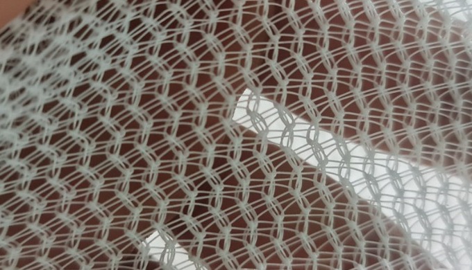 Iri Factory Import and Export Co,. Ltd in Vietnam. We are a Big Mesh Bag and Leno Bag manufacturing ...