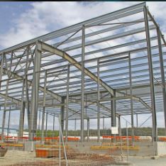 Organisation d’activités et immobilières, implantation LINDEA