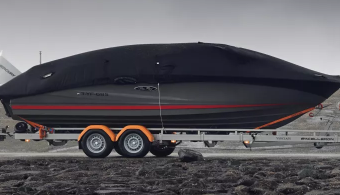 Vorteile der Verwendung eines Bootstrailers für das Zuwasserlassen und Lagern eines Bootes