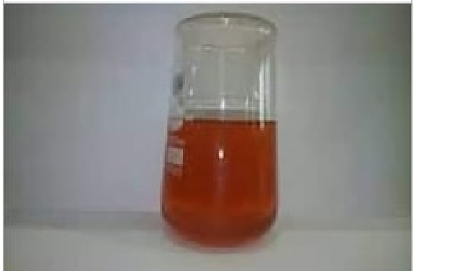 Methyl Ester Of Vegetable Oil