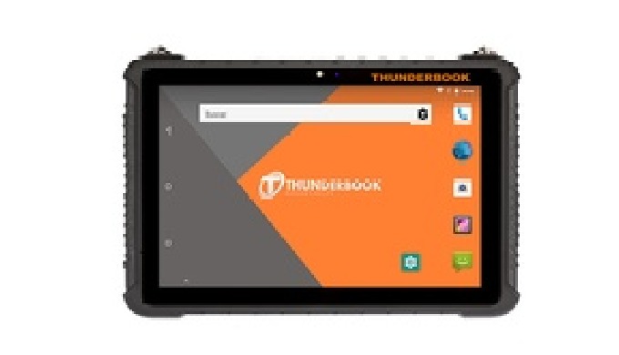 TABLET RUGERIZADA WINDOWS 10 COLOSSUS W100 Máxima visibilidad La tablet industrial Colossus W100 cue...