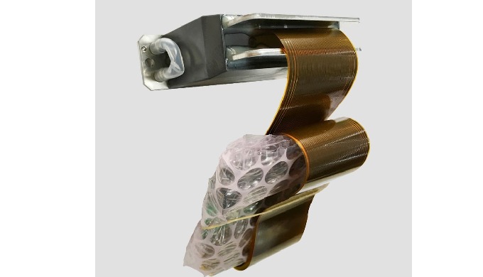 Media Printer Ricoh GEN5 Printhead UV/Solvent- MH5420 (www.media-printer.com)