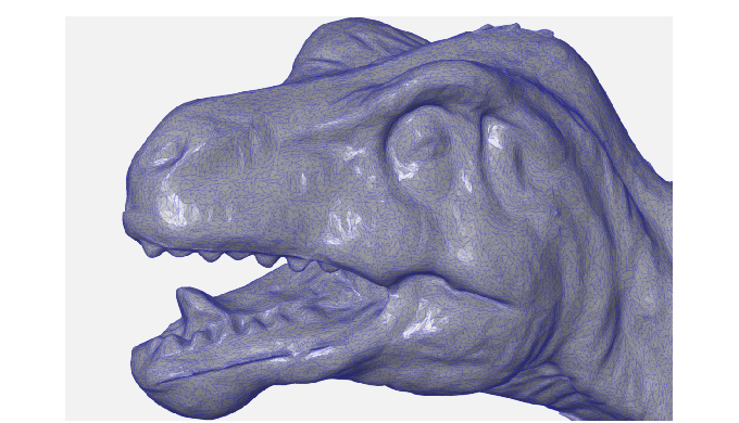 Service de Scanning 3D Obtenez une copie numérique de vos produits pour les mesurer, les reproduire,...