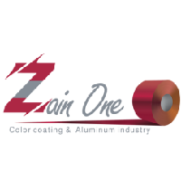 Zain One Industry (Pre-painted Steel and Aluminum Coils Manufacturer and Supplier)