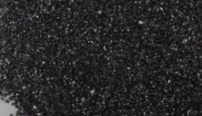 We are one producer of silicon carbide in China, our company was established in 1988. we are writing...