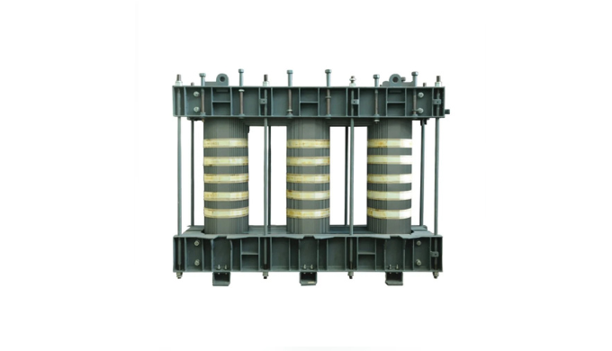 CRGO Core Assembly