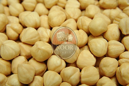 Origin: Turkey Process: Roast kernels as per customer specification, removeskins and separate hazeln...