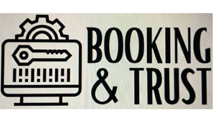 An acxcomodation booking and billing system with owner Trust management module incorporated