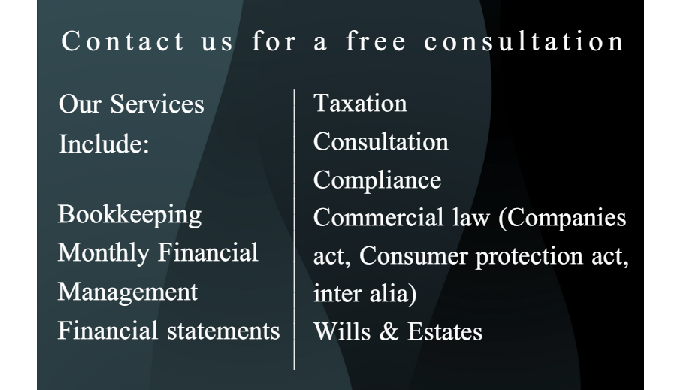 At JD Chartered Accountants, we bring more than technical knowledge — we bring a deep understanding ...