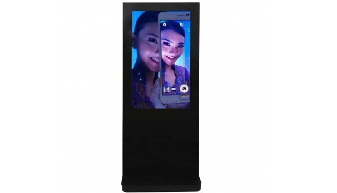 L’affichage dynamique, ou signalétique digitale (de l'anglais digital signage), est un puissant outi...