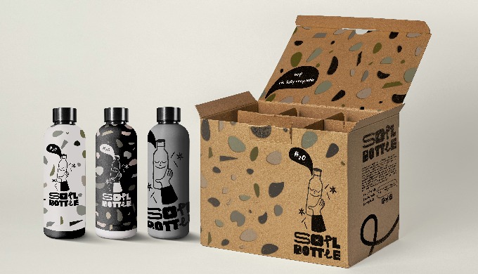 Whatever you're packing- we will have a box to suit. From Chilled Packaging, Branded Packaging, Pack...