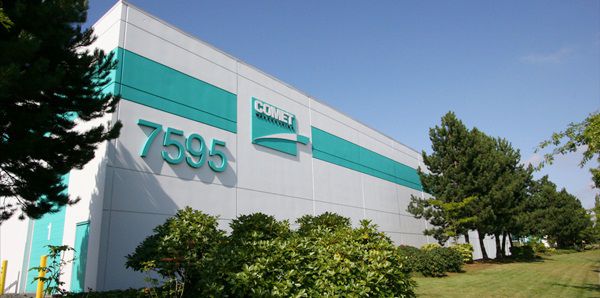 From short-term storage to long-term, comprehensive warehousing options, Comet's state-of-the-art wa...