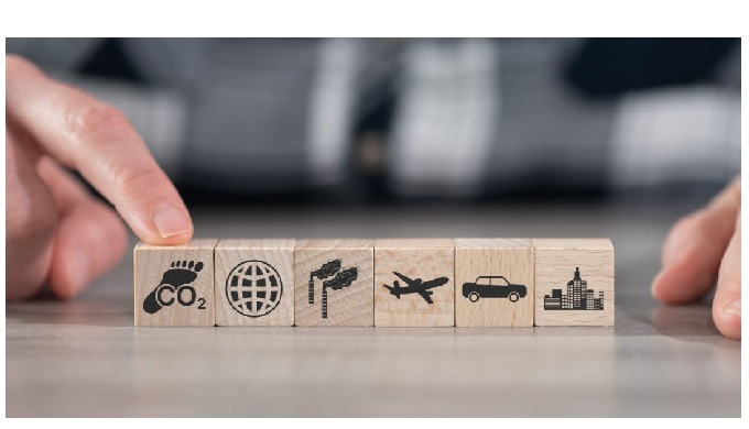 Huella de carbono, análisis de ciclo de vida y ecodiseño